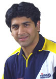 Majid Haq