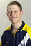 Ian Stanger